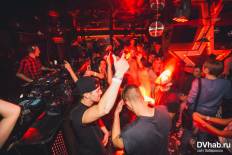 Фотоотчет : Gatsby Bar. Суббота, 10 сентября. Изображение 48