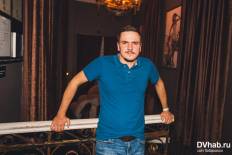 Фотоотчет : Gatsby Bar. Суббота, 10 сентября. Изображение 49