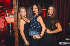Фотоотчет : Gatsby Bar. Суббота, 10 сентября. Изображение 50