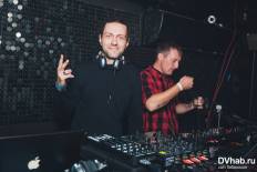Фотоотчет : Gatsby Bar. Суббота, 10 сентября. Изображение 52