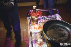 Фотоотчет : Кухня без границ. Среда, 14 сентября. Изображение 3