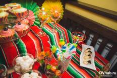 Фотоотчет : Кухня без границ. Среда, 14 сентября. Изображение 4