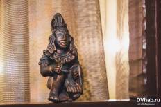 Фотоотчет : Кухня без границ. Среда, 14 сентября. Изображение 6