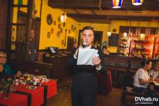 Фотоотчет : Кухня без границ. Среда, 14 сентября. Изображение 7