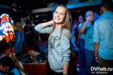 : Rock Friday (18+). Пятница, 16 сентября