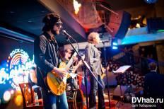 Фотоотчет : Rock Friday (18+). Пятница, 16 сентября. Изображение 5
