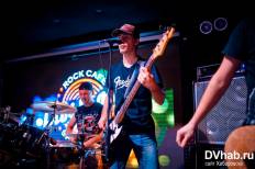 Фотоотчет : Rock Friday (18+). Пятница, 16 сентября. Изображение 8