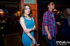 Фотоотчет : Rock Friday (18+). Пятница, 16 сентября. Изображение 9