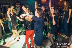 Фотоотчет ГараЖ: Hard Party с группой Perry Mason (25+). Пятница, 16 сентября. Изображение 4