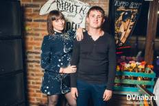 Фотоотчет ГараЖ: Hard Party с группой Perry Mason (25+). Пятница, 16 сентября. Изображение 5