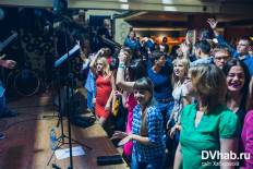 Фотоотчет : Rock Saturday (18+). Суббота, 17 сентября. Изображение 4