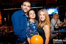 Фотоотчет : Open Season. Octoberfest (18+). Суббота, 17 сентября. Изображение 3
