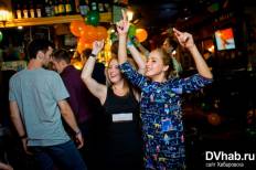 Фотоотчет : Open Season. Octoberfest (18+). Суббота, 17 сентября. Изображение 8