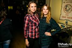 Фотоотчет : Dance Friday (18+). Пятница, 23 сентября. Изображение 2
