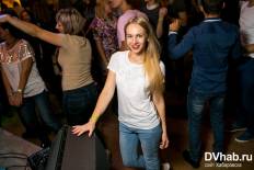 Фотоотчет : Dance Friday (18+). Пятница, 23 сентября. Изображение 6