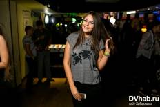 Фотоотчет : Dance Friday (18+). Пятница, 23 сентября. Изображение 10