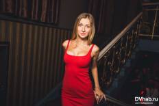 Фотоотчет : DJ Sanya Swede (о. Сахалин) (18+). Пятница, 23 сентября. Изображение 1
