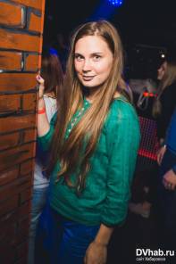 Фотоотчет : DJ Sanya Swede (о. Сахалин) (18+). Пятница, 23 сентября. Изображение 2