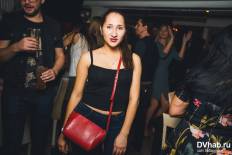 Фотоотчет : DJ Sanya Swede (о. Сахалин) (18+). Пятница, 23 сентября. Изображение 5