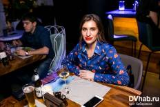 Фотоотчет Эхо: Эхо. Пятница, 23 сентября. Изображение 9