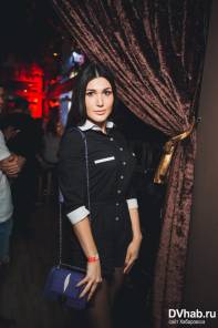 Фотоотчет : DJ Sanya Swede (о. Сахалин) (18+). Пятница, 23 сентября. Изображение 7