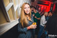 Фотоотчет : DJ Sanya Swede (о. Сахалин) (18+). Пятница, 23 сентября. Изображение 9