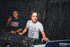 Фотоотчет : Black Discount Bar (18+). Пятница, 23 сентября. Изображение 3