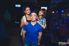 Фотоотчет : Black Discount Bar (18+). Пятница, 23 сентября. Изображение 5