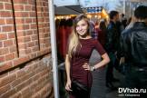 Эхо: Фестиваль глинтвейна (18+). Суббота, 24 сентября
