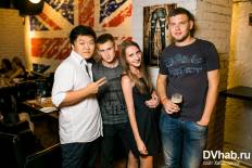 Фотоотчет : Группа Add Drive празднует свой день рождения (18+). Суббота, 24 сентября. Изображение 3