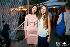 Фотоотчет Эхо: Фестиваль глинтвейна (18+). Суббота, 24 сентября. Изображение 8