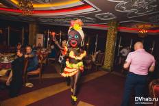 Фотоотчет Баку: Баку. Суббота, 24 сентября. Изображение 4