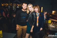 Фотоотчет : Экстрим Party (18+). Суббота, 24 сентября. Изображение 3