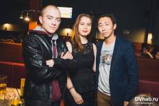 Фотоотчет : Экстрим Party (18+). Суббота, 24 сентября. Изображение 4
