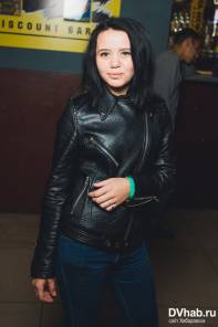 Фотоотчет : Экстрим Party (18+). Суббота, 24 сентября. Изображение 5