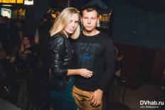 Фотоотчет : Экстрим Party (18+). Суббота, 24 сентября. Изображение 8