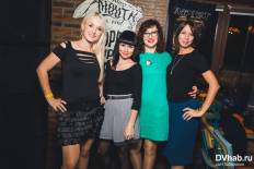 Фотоотчет ГараЖ: Ударная суббота с группой Can’t Stop (25+). Суббота, 24 сентября. Изображение 2
