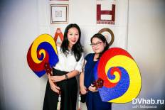 Фотоотчет : Фестиваль-конкурс «Кухня без границ». Четверг, 29 сентября. Изображение 2