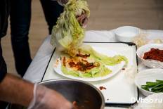 Фотоотчет : Фестиваль-конкурс «Кухня без границ». Четверг, 29 сентября. Изображение 7