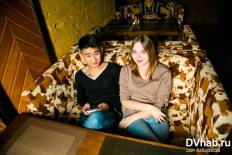 Фотоотчет : Солёный Пес. Пятница, 30 сентября. Изображение 3