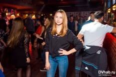 Фотоотчет : Некультурная вечеринка (18+). Пятница, 30 сентября. Изображение 5