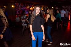 Фотоотчет : Некультурная вечеринка (18+). Пятница, 30 сентября. Изображение 8