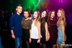 Фотоотчет : Дискотека по-русски (18+). Пятница, 30 сентября. Изображение 2