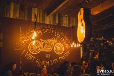 Фотоотчет ГараЖ: Группа Perry Mason (25+). Пятница, 30 сентября. Изображение 4