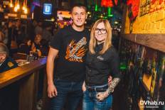 Фотоотчет ГараЖ: Группа Perry Mason (25+). Пятница, 30 сентября. Изображение 8