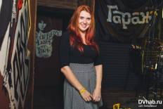 Фотоотчет ГараЖ: Группа Perry Mason (25+). Пятница, 30 сентября. Изображение 9