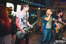 Фотоотчет ГараЖ: Группа Perry Mason (25+). Пятница, 30 сентября. Изображение 10