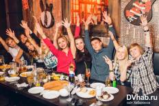 Фотоотчет : 1-я Ежегодная Премия "Серебряная Печень" (18+). Суббота,  1 октября. Изображение 4