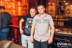 Фотоотчет : 1-я Ежегодная Премия "Серебряная Печень" (18+). Суббота,  1 октября. Изображение 6