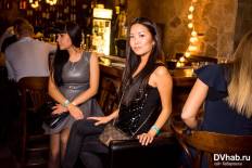 Фотоотчет : Dance Friday (18+). Пятница,  7 октября. Изображение 2
